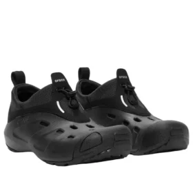 Încălțăminte Quick Trail Low „Negru”