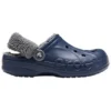 Încălțăminte Sandale sportive „Dark Blue Gray”