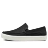 Încălțăminte sport casual Athleisure Negru Alb