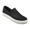 Încălțăminte sport casual Athleisure Negru Alb