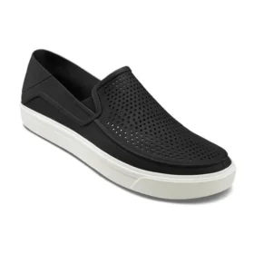 Încălțăminte sport casual Athleisure Negru Alb