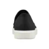 Încălțăminte sport casual Athleisure Negru Alb