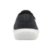 Încălțăminte sport casual Reviva Cozy, cu talpă joasă, respirabilă, negră și albă
