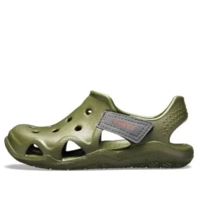 Încălțăminte Swiftwater Wave „Olive Green” Încălțăminte Swiftwater Wave „Olive Green”