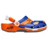Nerf Classic Clogs „Blue Orange”