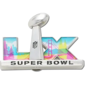 Nfl Super Bowl Lx Brelocuri pentru încălțăminte