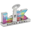 Nfl Super Bowl Lx Brelocuri pentru încălțăminte Nfl Super Bowl Lx Brelocuri pentru încălțăminte