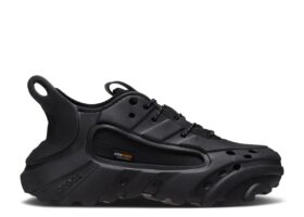 Nova Trek Cordura „Negru”
