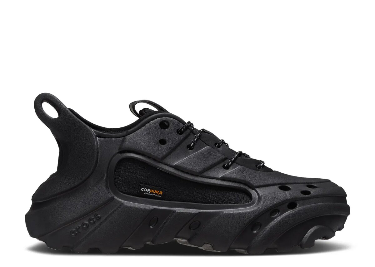 Nova Trek Cordura „Negru” Nova Trek Cordura „Negru”