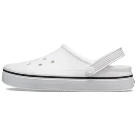 Off Court Saboț „White”