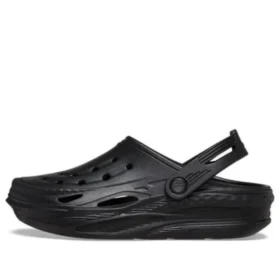 Off Grid Clog „Negru”