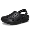Off Grid Clog „Negru”