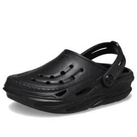 Off Grid Clog „Negru”