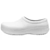 On The Clock Work Slip-On „Alb”