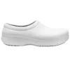 On The Clock Work Slip-On „Alb”