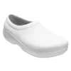 On The Clock Work Slip-On „Alb”