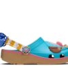 One Piece x Classic Clog pentru copii „Chopper” One Piece x Classic Clog pentru copii „Chopper”