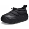 Overpuff Shorty „Negru”