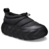 Overpuff Shorty „Negru”
