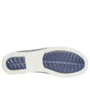 Pantofi boat clasici „Albastru-Alb”
