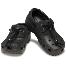 Pantofi boat clasici Luxe