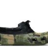 Pantofi boat Classic Duck Camo „Black Cargo” Pantofi boat Classic Duck Camo „Black Cargo”