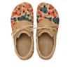 Pantofi boat Classic Duck Camo „Tan Shocking Orange”