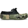 Pantofi clasici de barcă cu imprimeu camuflaj Duck Pantofi clasici de barcă cu imprimeu camuflaj Duck