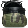 Pantofi clasici de barcă cu imprimeu camuflaj Duck Pantofi clasici de barcă cu imprimeu camuflaj Duck