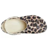 Pantofi cu platformă clasici „Leopard”