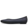 Pantofi fără toc Brooklyn „Black”