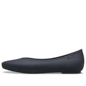 Pantofi fără toc Brooklyn „Black”