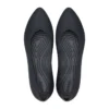 Pantofi fără toc Brooklyn „Black”
