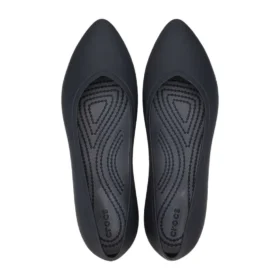 Pantofi fără toc Brooklyn „Black”