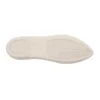 Pantofi fără toc Brooklyn „Cream White”