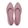 Pantofi fără toc Brooklyn „Pink”