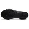 Pantofi fără toc Lina Embellished D’Orsay „negru”
