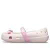Pantofi Keeley Charm „Pink”