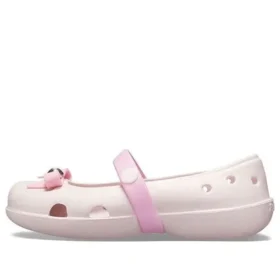 Pantofi Keeley Charm „Pink” Pantofi Keeley Charm „Pink”