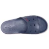 Papuci Bayaband Clog albastru alb roșu unisex de casă