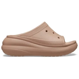 Papuci Crush „Brown”
