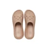 Papuci Crush „Brown”