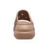 Papuci Crush „Brown”