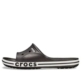 Papuci de casă Bayaband Clog Hollow Out, negri