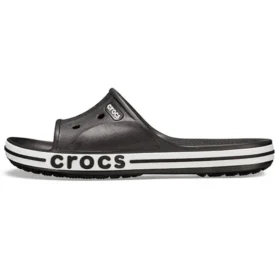 Papuci de casă Bayaband Clog Hollow Out, negri