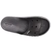Papuci de casă Bayaband Clog Hollow Out, negri