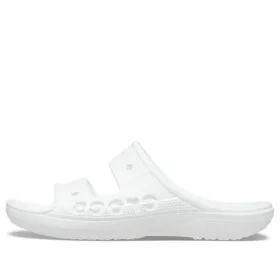 Papuci de casă casual de modă unisex, albi