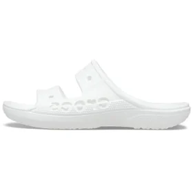 Papuci de casă casual de modă unisex, albi