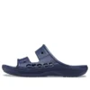 Papuci de casă casual unisex, albastru