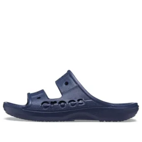 Papuci de casă casual unisex, albastru